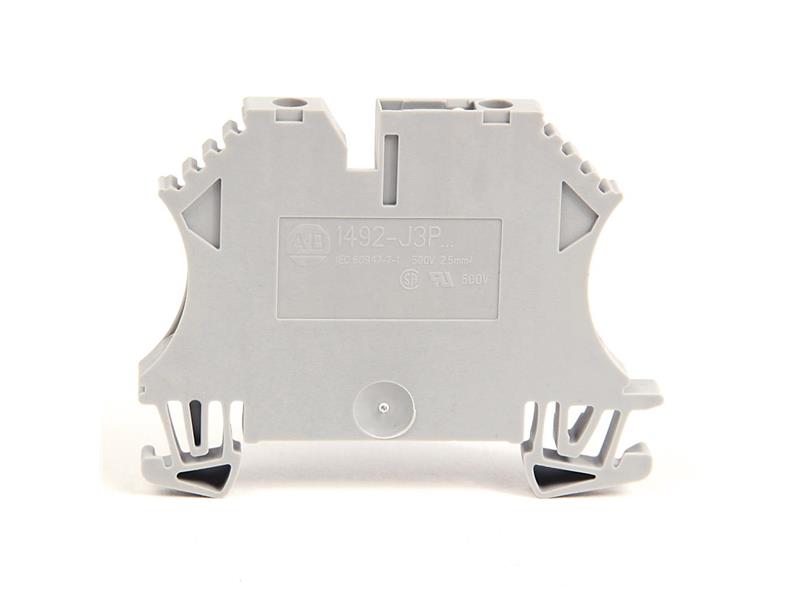 ALLEN BRADLEY 1492-J3P