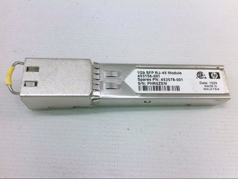 HP COMPAQ 453578-001