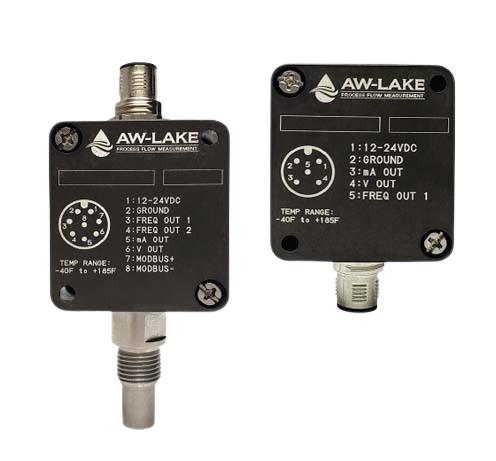 AW LAKE COMPANY EDG2-2A-13S