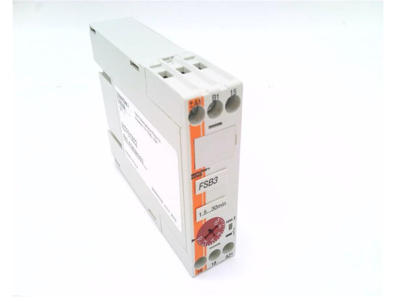 SPRECHER & SCHUH RZ7-FSB3HU23