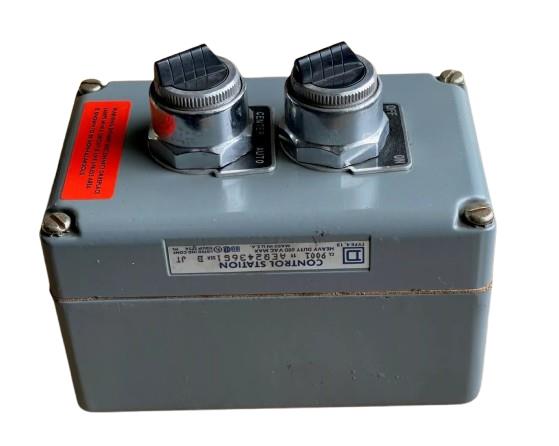 SCHNEIDER ELECTRIC 9001-AEQ2436G1