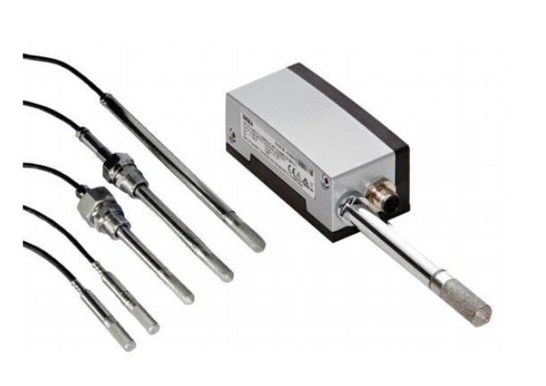 VAISALA SENSOR SYS HMT3107C5A1AAA14AQLA1G1