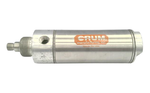 CRUM MANUFACTURING INC 02.00 DSRMBSY 2.000