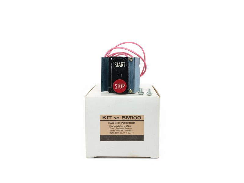 5M100 by DANAHER CONTROLS