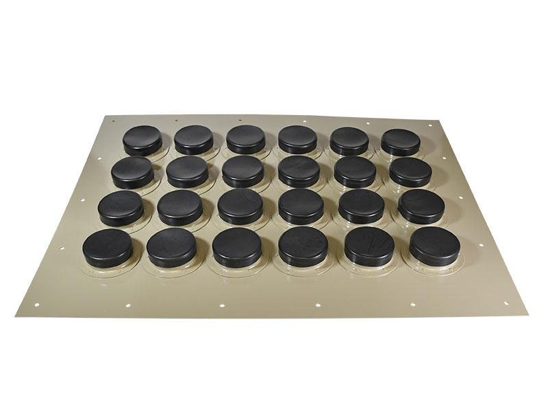 IZZY INDUSTRIES EPP-4X6