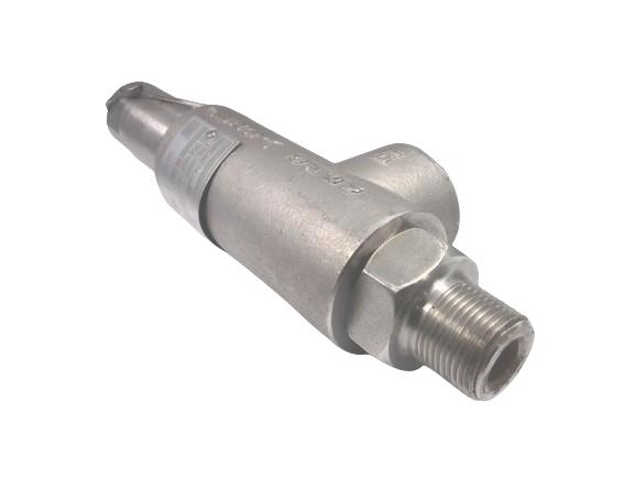 CIRCOR INTERNATIONAL 3CXV30F/C0