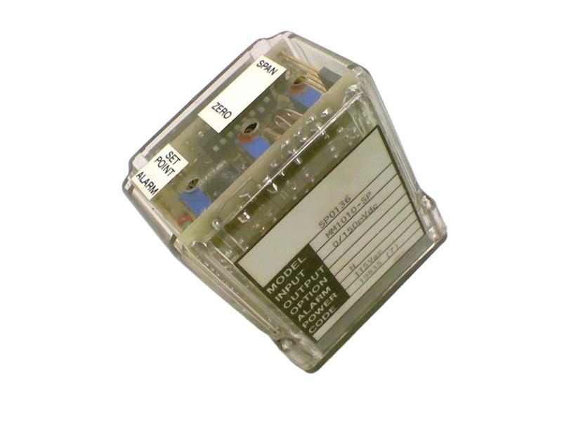 MM1010-SP0136 (115VAC 0/150MVDC H) by WILKERSON INSTR CO