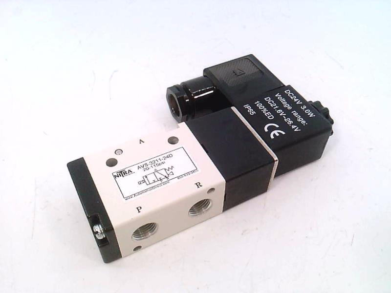 AUTOMATION DIRECT AVS-3211-24D