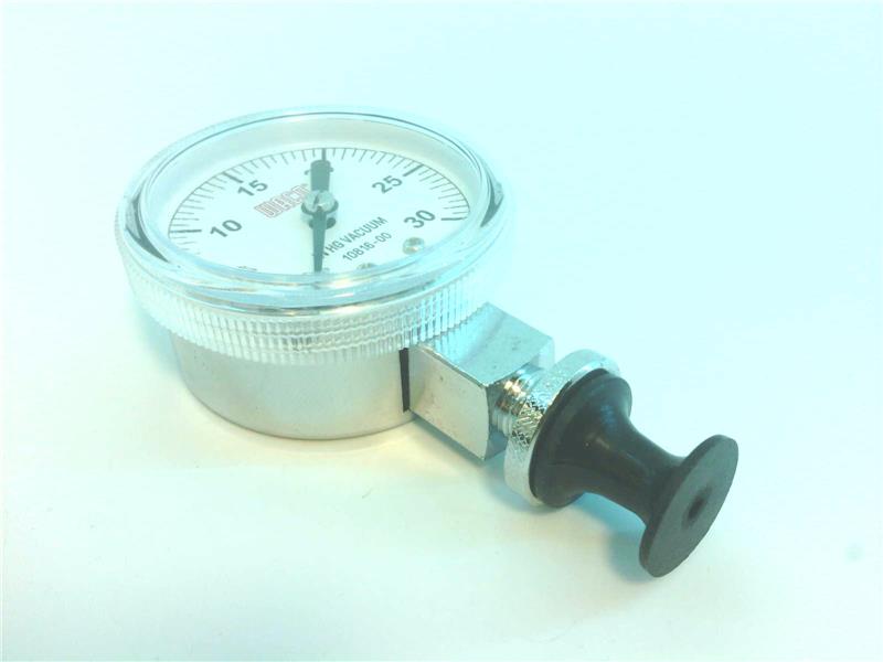 WILKENS ANDERSON CO 10816-00