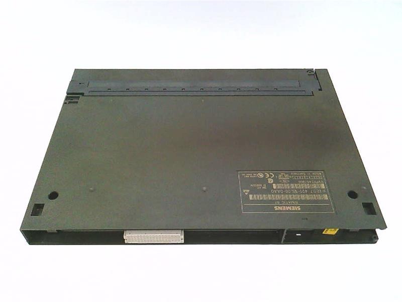 SIEMENS 6ES7421-1BL00-0AA0