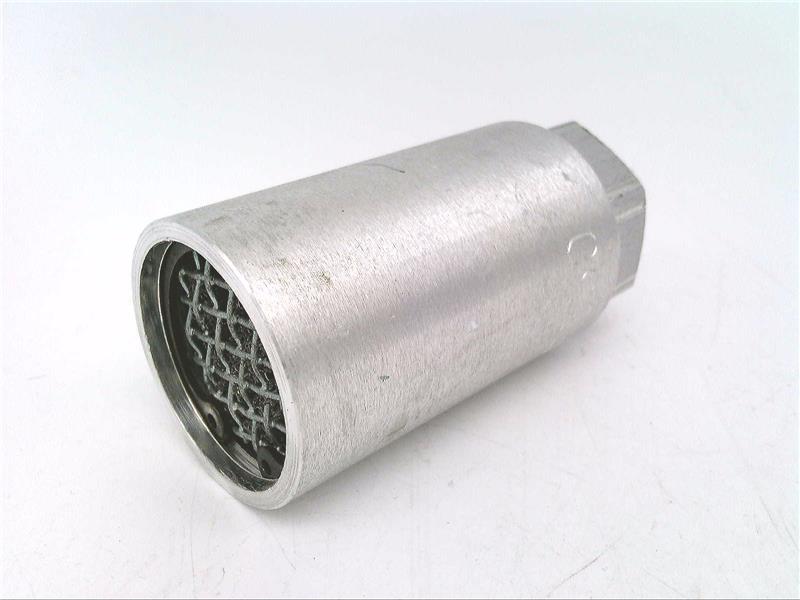 GAST MANUFACTURING AF350