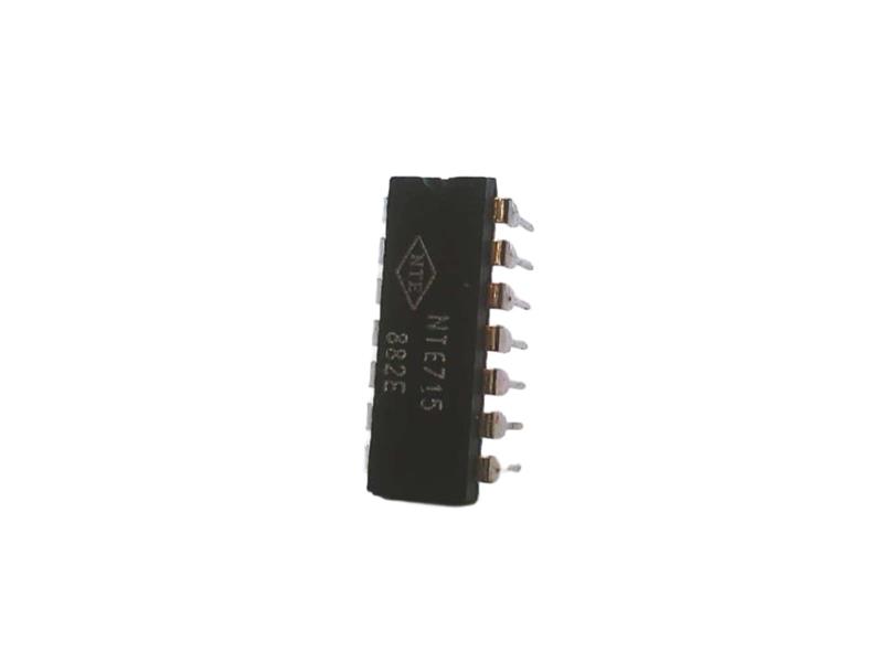 NTE715 by NTE
