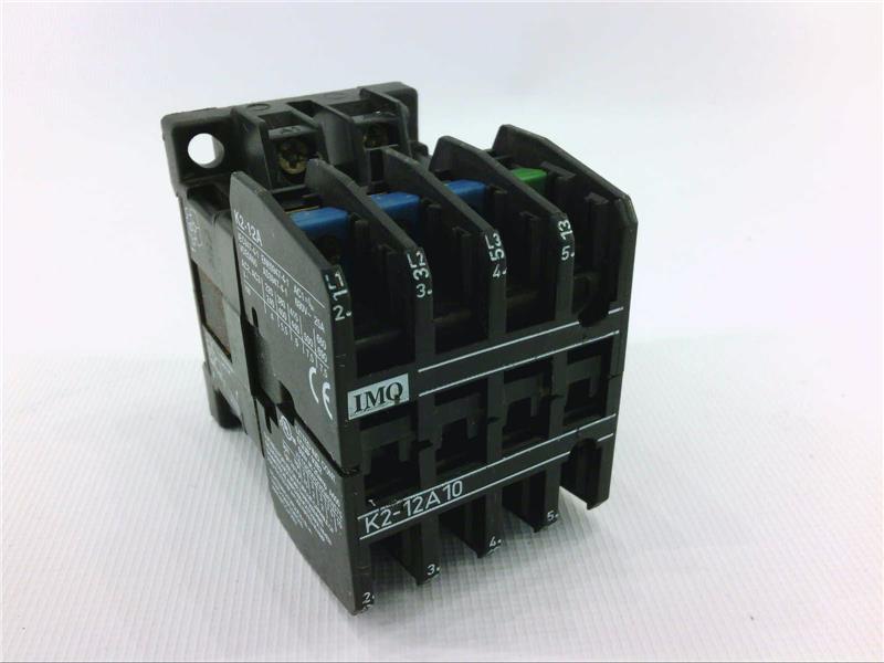 IMO K2-12A-10-380-415V