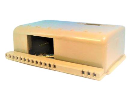 71D80 by KIDDE-FENWAL, LLC