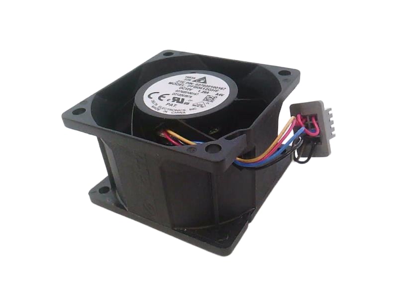 DELTA ELECTRONICS PFB0612GHE-A4V