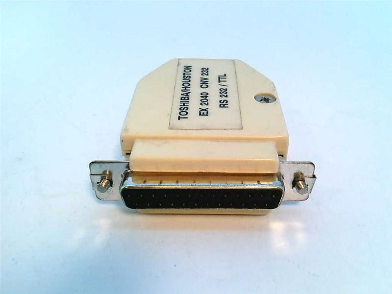 TOSHIBA EX2040-CNV232