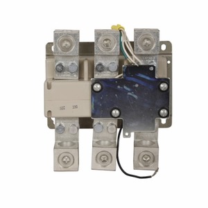 EATON CORPORATION ZEB-XCT300