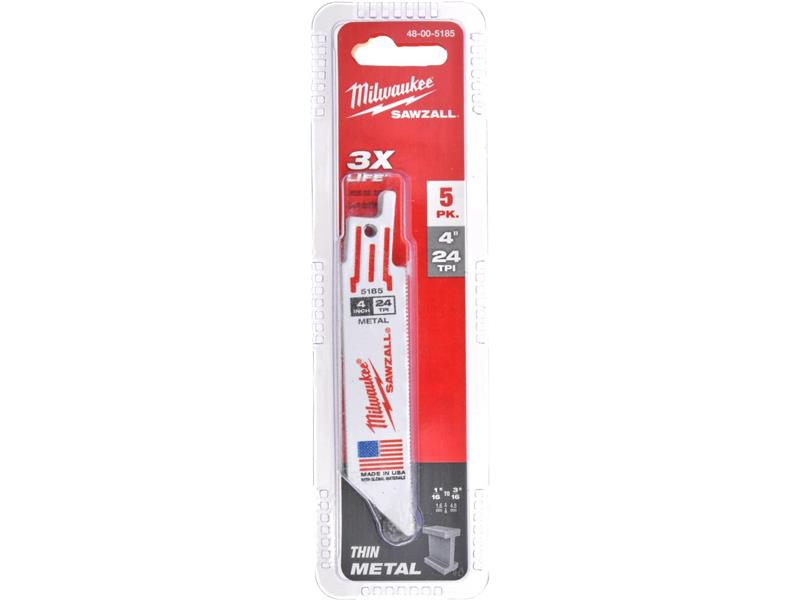 MILWAUKEE POWER TOOLS 48-00-5185