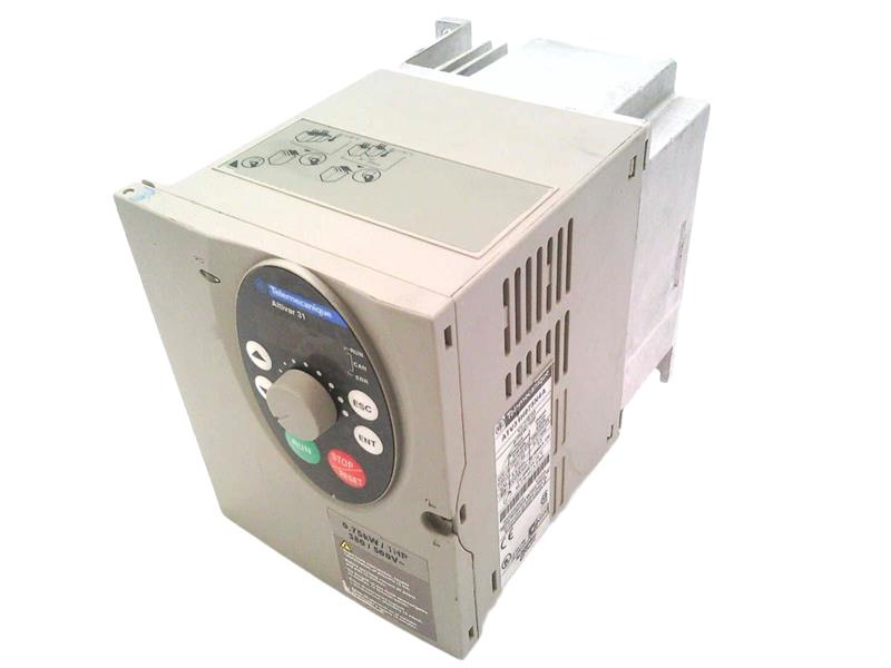 SCHNEIDER ELECTRIC ATV-31H075N4A