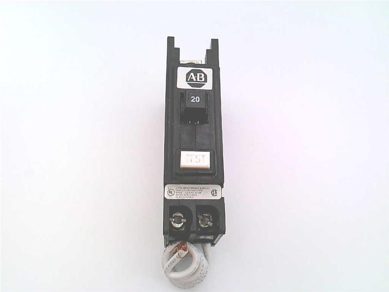 ALLEN BRADLEY 1492-MCGAT120