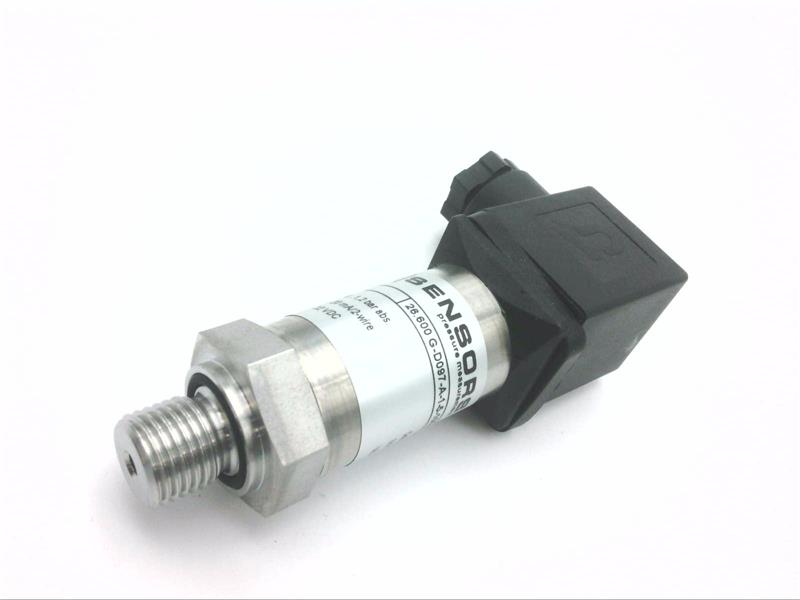 BD SENSORS 26.600-G-D097-A-1-5-100-300-1-000