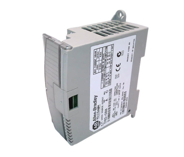 ALLEN BRADLEY 1762-OB8
