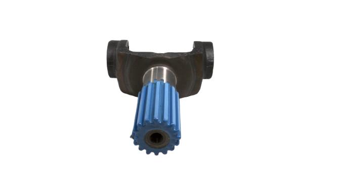 DANA CORPORATION F3-82-39