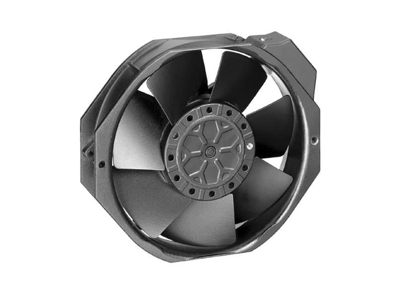 EBM PAPST W2E142-BB05-28