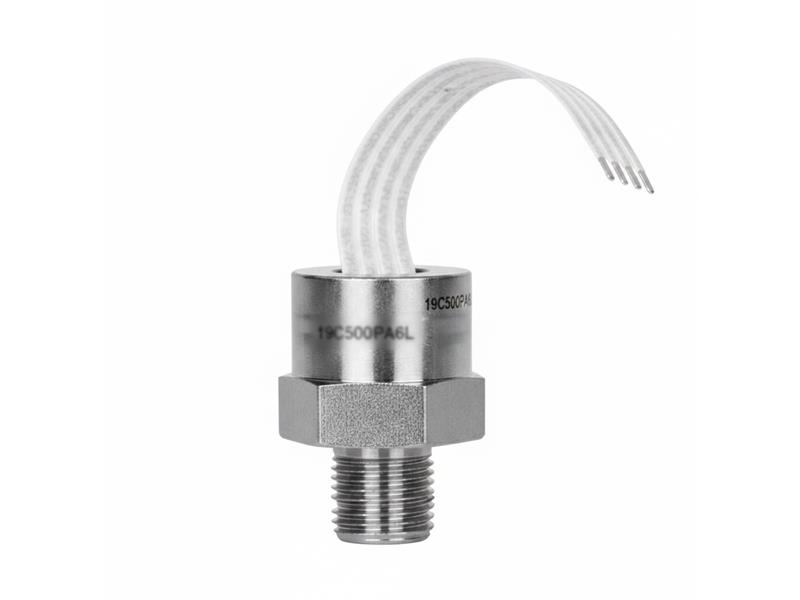 HONEYWELL 19C500PA6L