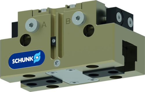 SCHUNK JGP-P 64-1-IS