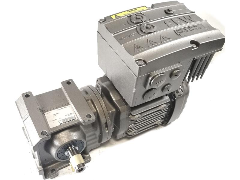 NORD SA47TDRS71S4MM03