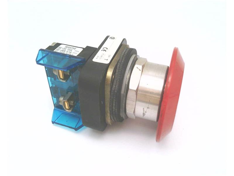 ALLEN BRADLEY 800T-FXJ6D2V