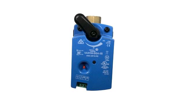 VG1241BL+9T4GGA by JOHNSON CONTROLS