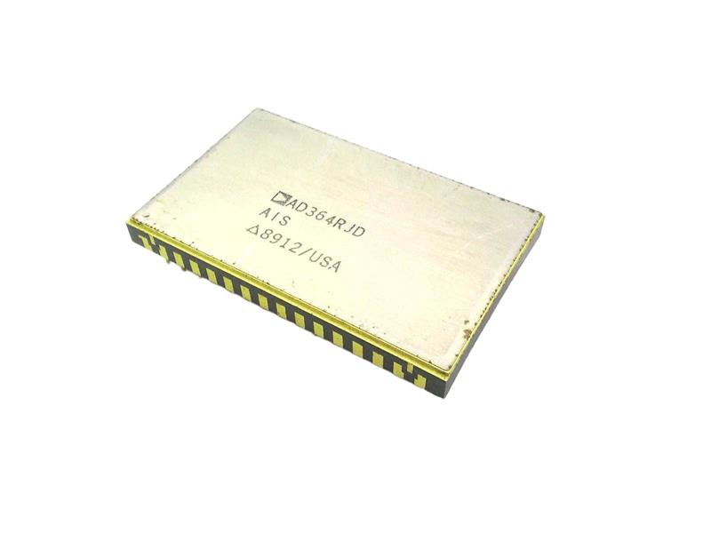 ANALOG DEVICES AD364-RJD-AIS