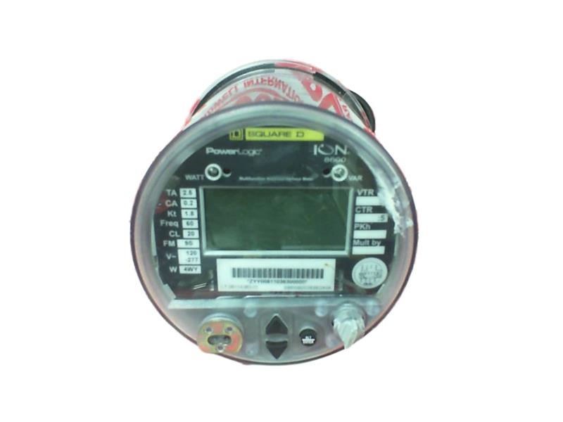 S8600B0C0E6E0A0A by SCHNEIDER ELECTRIC