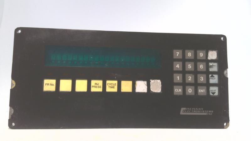 3223-115VAC by FANUC