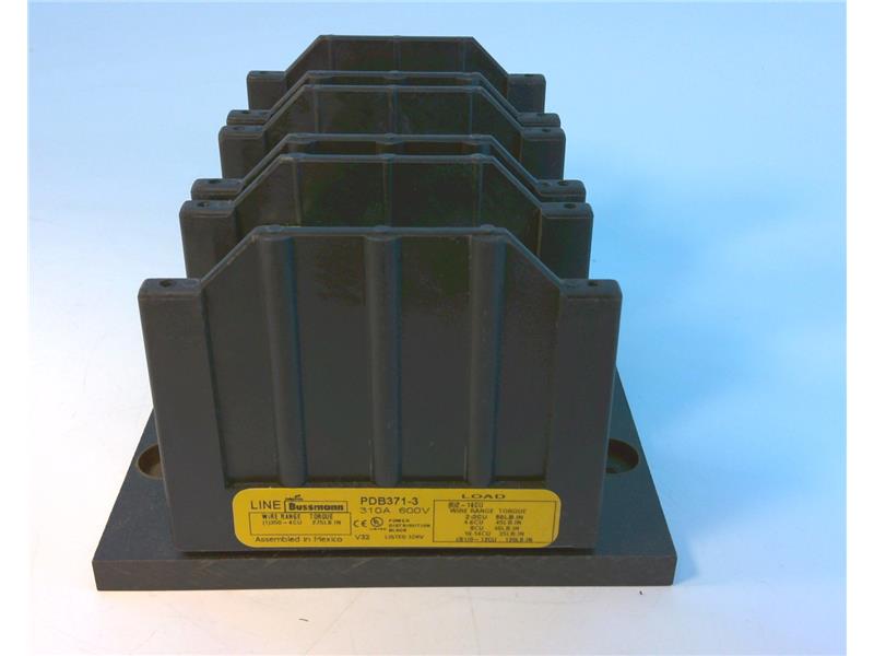 EATON CORPORATION CHDB3713