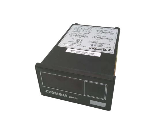 OMEGA ENGINEERING DP460-E