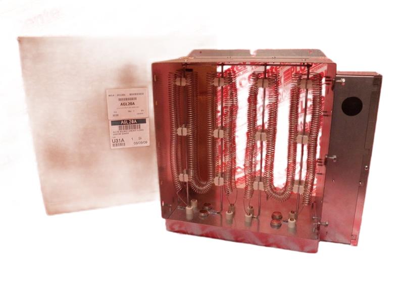 CLIMATEMASTER AGL20A