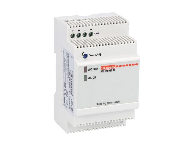 PSL1M03624 by LOVATO