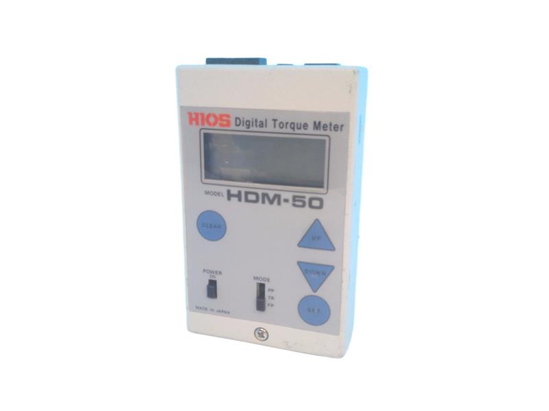 HIOS HDM-50