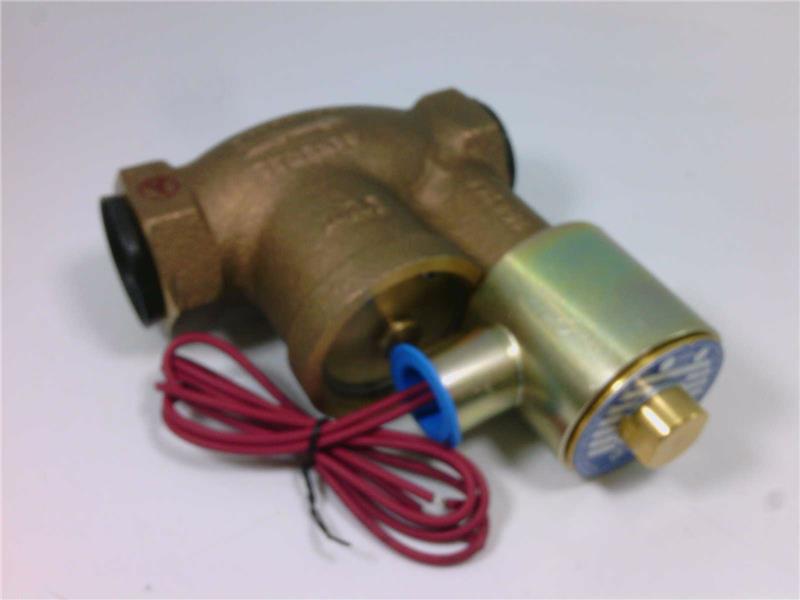 GC VALVES S401XF02V5FG7