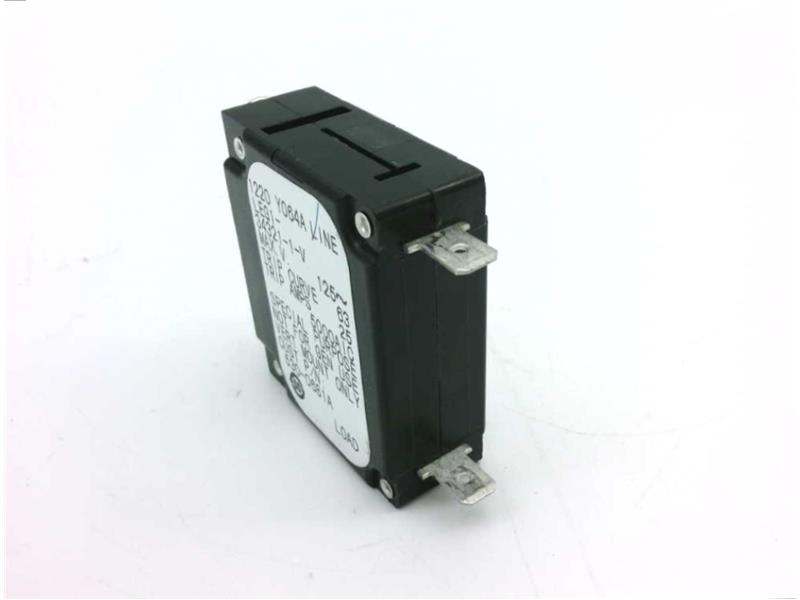 SENSATA TECHNOLOGIES LEG1-34321-1-V