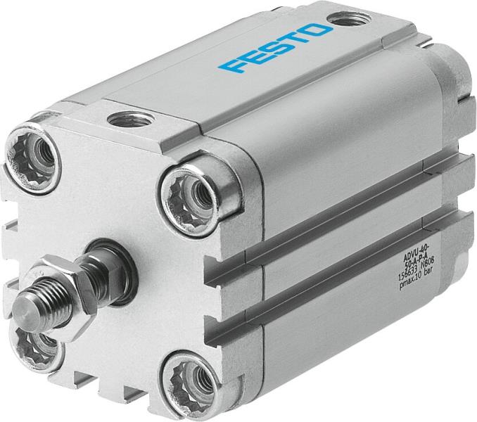 FESTO ADVU-40-120-A-P-A