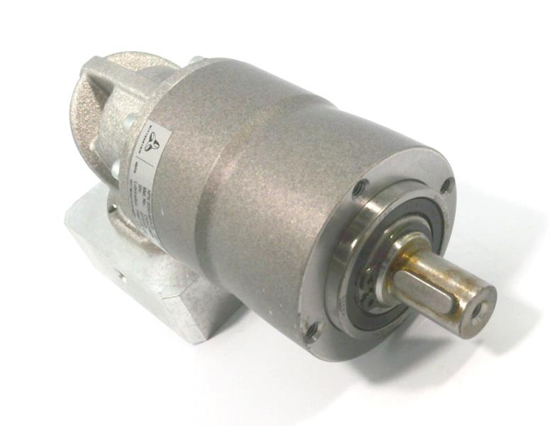 WITTENSTEIN NPK005S-MF3-25-1B1-1S02