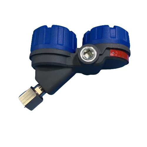 MAGNETROL 705-510A-310/X7ET-N410-120