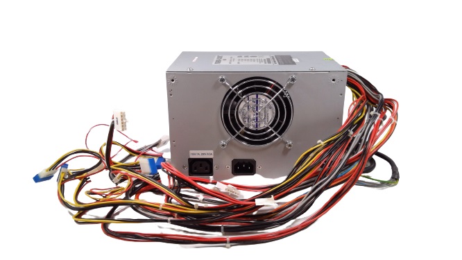 TURBO COOL TURBOCOOL600