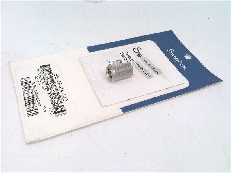 SWAGELOK SS-4F-K4-140