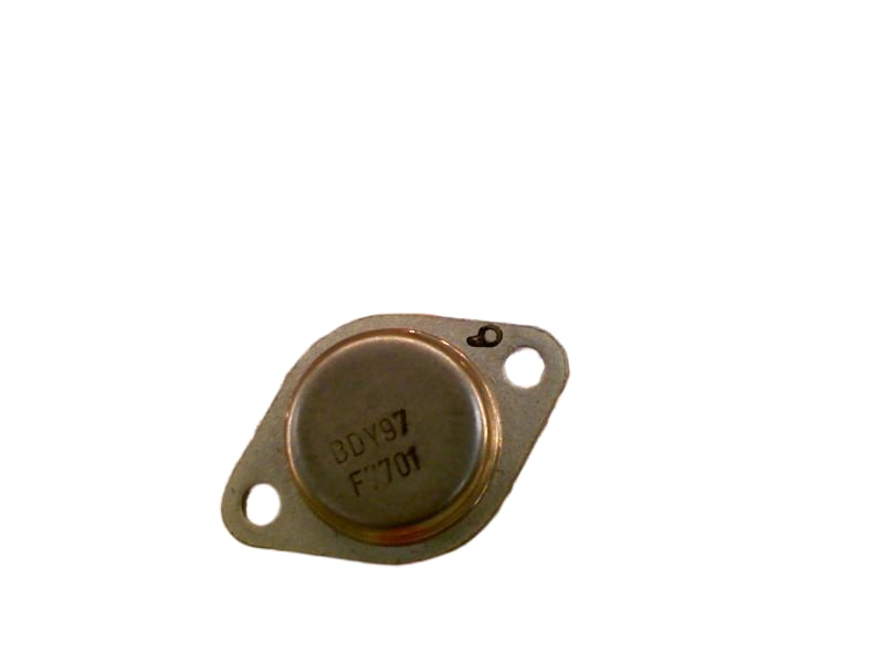 BDY97 by NXP SEMICONDUCTOR