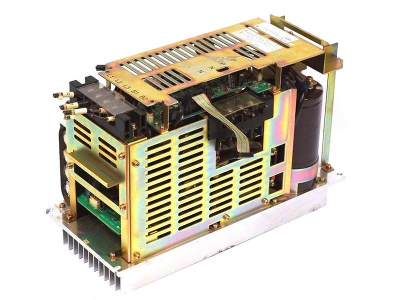 YASKAWA ELECTRIC JUSP-ACP35JAA